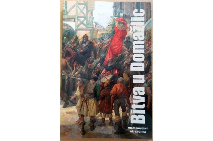 Bitva u Domažlic Bitva u Domažlic