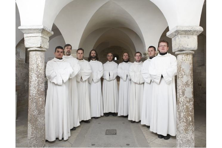 Schola Gregoriana pragensis