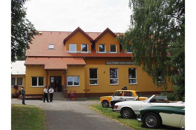 Kornatice Kornatice