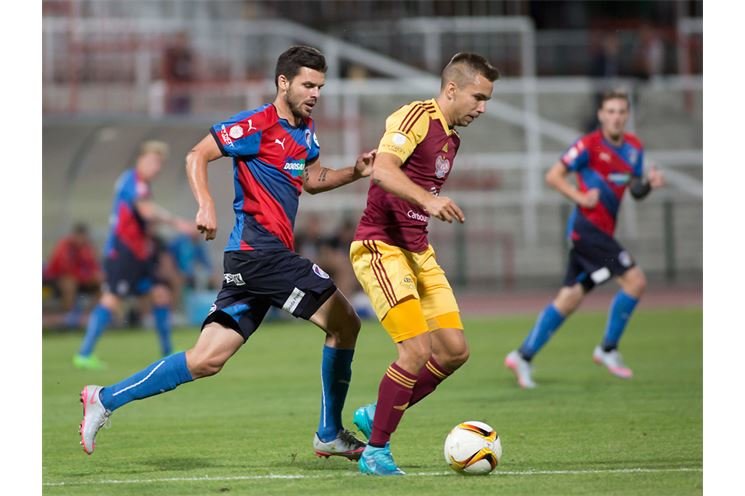 Dukla Dukla
