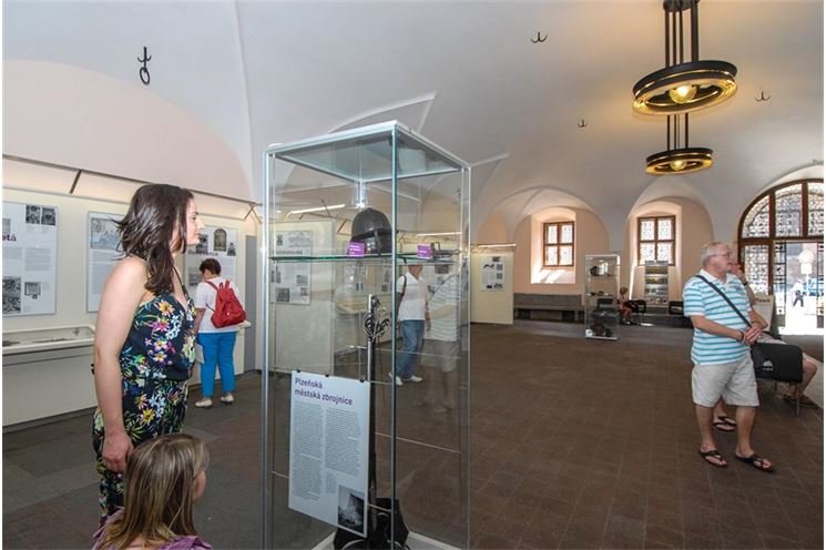 Výstava mázhauz Výstava mázhauz