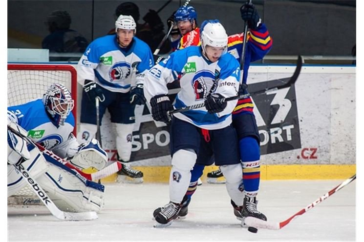 Preisinger Miroslav foto HC Plzeň Preisinger Miroslav foto HC Plzeň