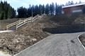 Parkoviště Špičák srpen 2015 foto QAP.CZ