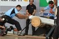 Stihl Timbersport Maťha Zdenek