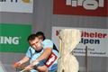 Stihl Timbersport Maťha Zdeněk
