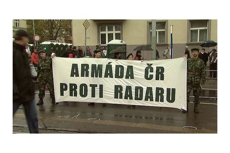Český mír Český mír