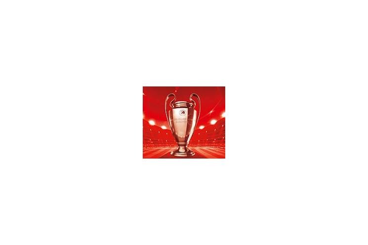 pohár UEFA pohár UEFA