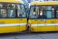 Střet tramvají u nádraží v Plzni_Pavel Němeček (8)
