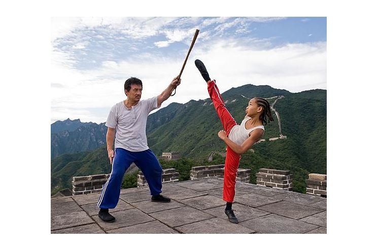 Karate Kid Karate Kid