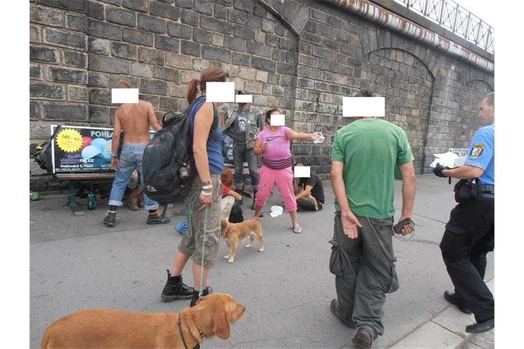 FOTO_Městská policie Plzeň (2)