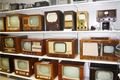 TV-Wand