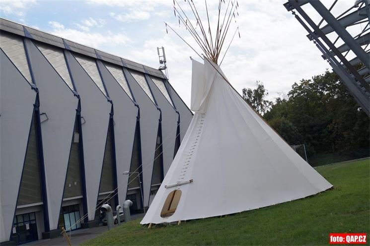 Tee pee u HM Arény_QAP_foto (7)
