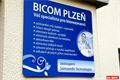 BICOM PLZEŇ najdete v nových prostorech v Plzni na Doubravce