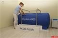 BICOM Plzeň - hyperbarická kyslíková komora Oxydem 4500