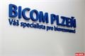 BICOM PLZEŇ najdete v nových prostorech v Plzni na Doubravce