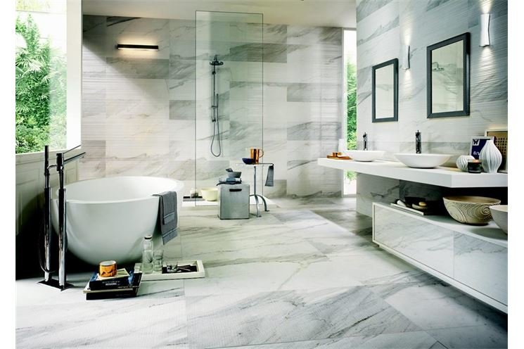 White ExperienceMarble-White (2)