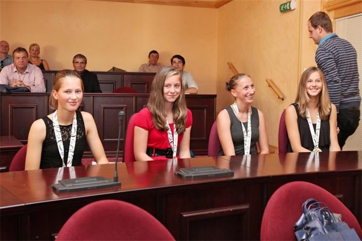 FOTO KÚ Plzeňského kraje FOTO KÚ Plzeňského kraje