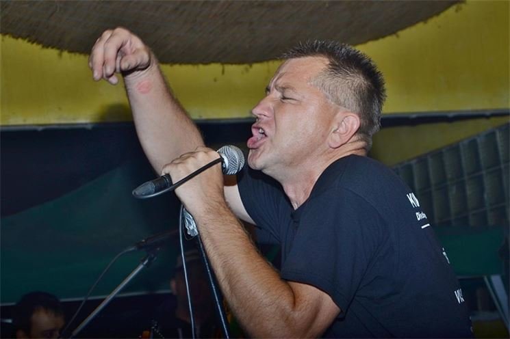 Foto M. Hanáček