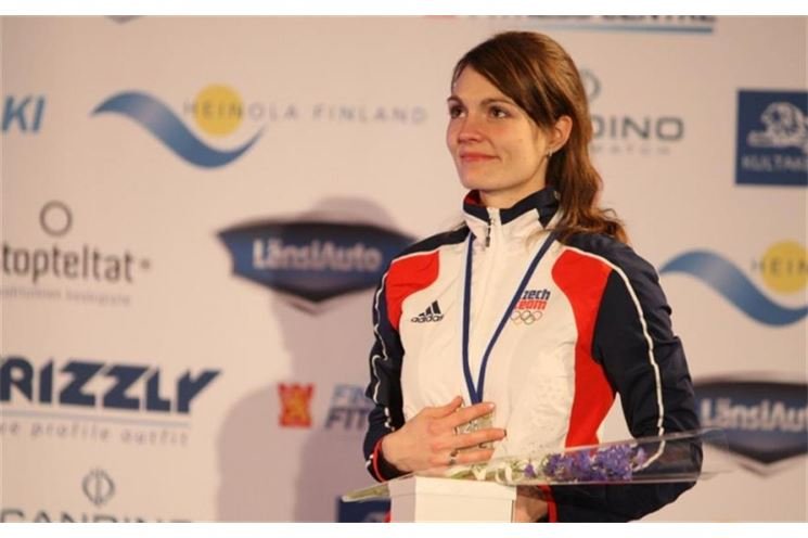 foto Kateřina Emmons foto Kateřina Emmons