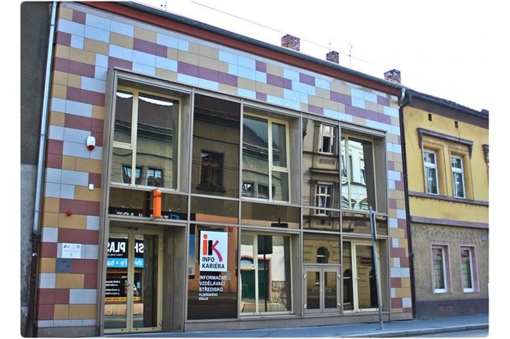 FOTO_Info Kariéra
