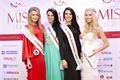 Česko-Slovenské MISS 2015