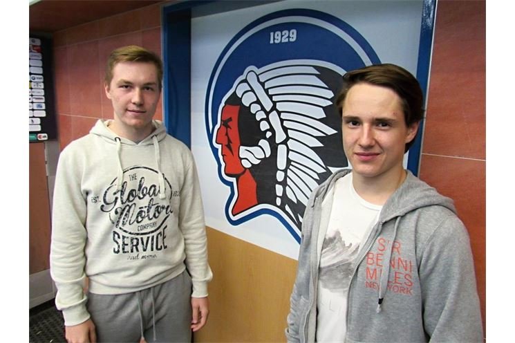 FOTO_HC Plzeň