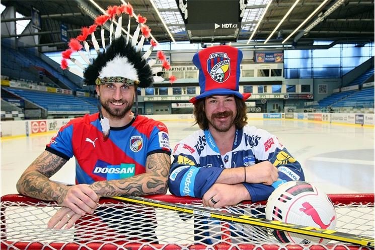 FOTO_HC Škoda Plzeň FOTO_HC Škoda Plzeň