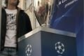 Pohár UEFA Champions league v Plzni (28)