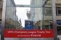 Pohár UEFA Champions league v Plzni 