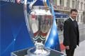 Pohár UEFA Champions league v Plzni 