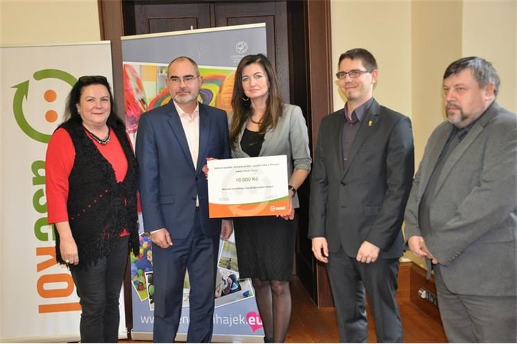 Foto Magistrát města Plzně Foto Magistrát města Plzně