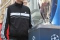 Pohár UEFA Champions league v Plzni 