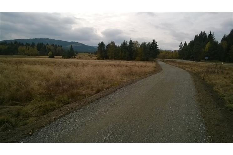 Foto Správa NP Šumava