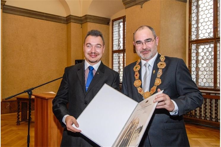 Foto Magistrát města Plzně Foto Magistrát města Plzně