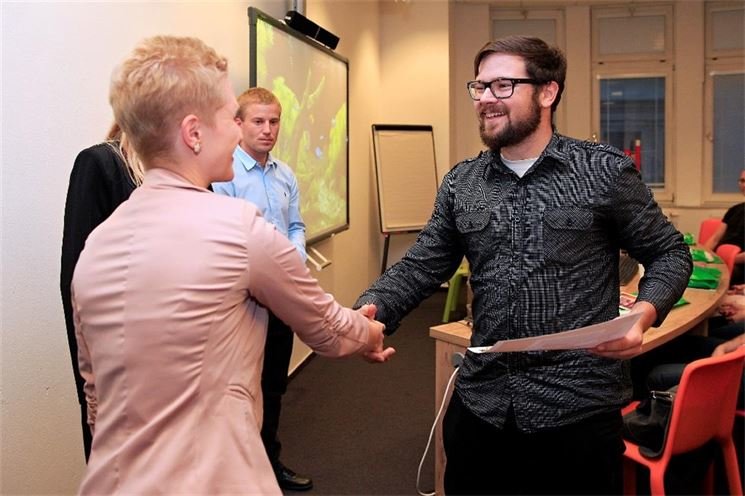 Foto Magistrát města Plzně Foto Magistrát města Plzně