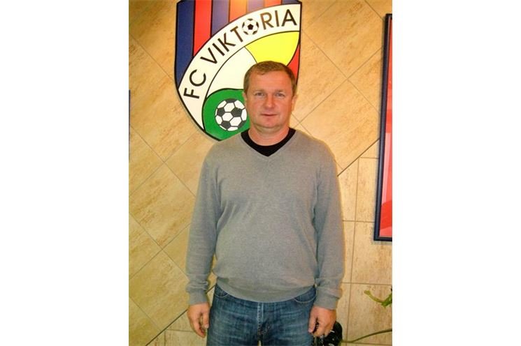 Pavel Vrba