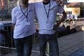 Jan Kalianko a Jáchym Klimko (FEL)