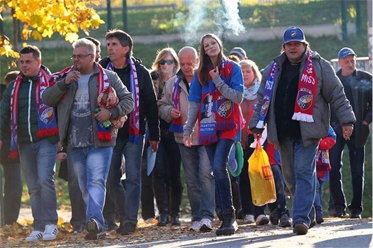 FOTO FC Viktoria Plzeň (2)