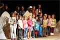 Juniorfest zahájení Horšovský Týn (3)