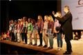 Juniorfest zahájení Horšovský Týn (4)