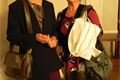 Jana Janečková a Eva Janatková