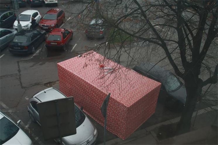 santa