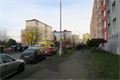 25.12.2015 požár bytu Plzeň, Rabštejnská (1)