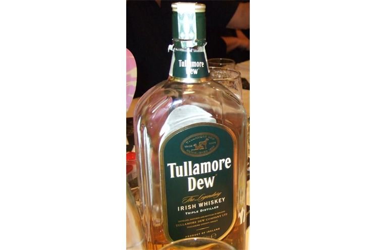 alkohol