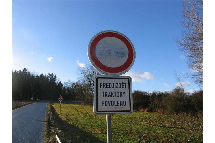 Křiž. na Lazce 4