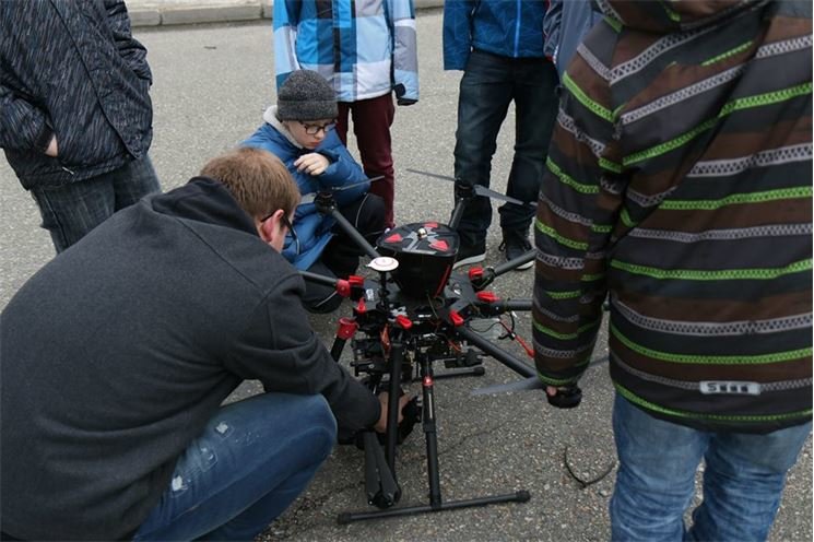 FOTO_Dům digitálních dovedností FOTO_Dům digitálních dovedností