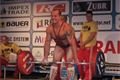 Michal Sekot dead lift 