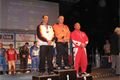 vítězové dead lift 