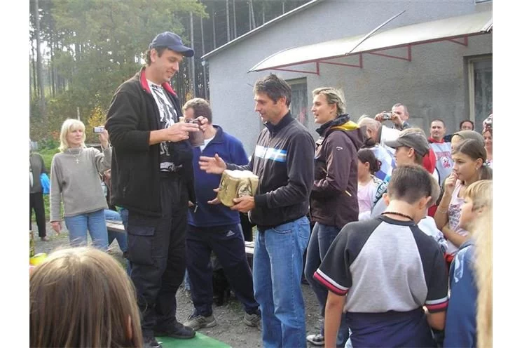 Železný Železný