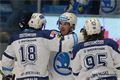 Hokej Plzeň Mladá Boleslav foto Němeček (8)